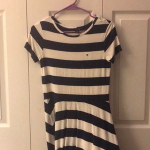 Knee length polo Ralph Lauren day dress